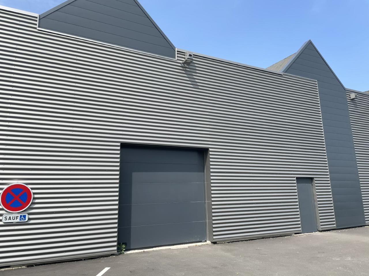 Local d'activité Orléans 260m² Location local d'activité Orléans Loiret OLACT2313690 1